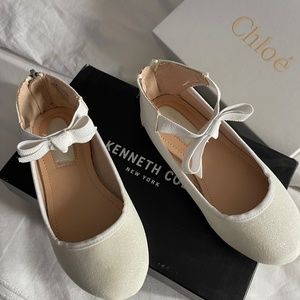 Girl shoes